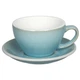 Чашка для латте Loveramics Egg 300мл Ice Blue (C088-111BIB) - изображение 2