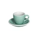 Чашка для еспресо Loveramics Egg 80мл Emerald (C088-182BEM) - зображення 2