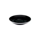 Блюдце Loveramics Egg 11,5см Black (C088-40BBK) - изображение 1