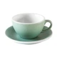 Чашка для капучино Loveramics Egg 200мл Emerald (C088-172BEM) - зображення 2