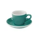 Чашка для эспрессо Loveramics Egg 80мл Teal (C088-49BTE) - изображение 2