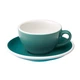 Чашка для флет вайт Loveramics Egg 150мл Teal (C088-61BTE) - зображення 2