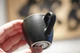 Чашка для латте Loveramics Egg 300мл Anthracite (C088-165BAN) - изображение 3