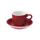 Чашка для еспресо Loveramics Egg 80мл Red (C088-45BRE) - зображення 2