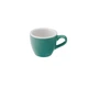 Чашка для эспрессо Loveramics Egg 80мл Teal (C088-49BTE) - изображение 1
