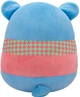 Мягкая игрушка Squishmallows Медведь Озу 13 см (SQER00925) - изображение 4