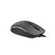 Миша A4Tech Fstyler FM26 Smoky Grey - зображення 3