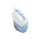 Мышь A4Tech Fstyler FM45S Air lcy Blue - изображение 2