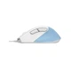 Мышь A4Tech Fstyler FM45S Air lcy Blue - изображение 5