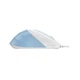 Мышь A4Tech Fstyler FM45S Air lcy Blue - изображение 6