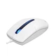 Мышь A4Tech N-530 White - изображение 3