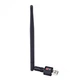 USB Wifi адаптер з антеною, Частота 2.4-2.4835GHz . Швидкість 1200 Mbps (мегабіт на секунду) - изображение 1