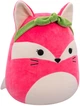 Мягкая игрушка Squishmallows Лисица Пэйтон 13 см (SQER00928) - изображение 3