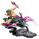 Фігурка Ророноа Зоро "Ван пис" One Piece ABC - зображення 3