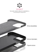 Чехол ArmorStandart ICON2 Case для Apple iPhone 15 Pro Max Clay (ARM70529) - изображение 6