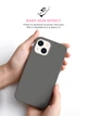 Чехол для смартфона ArmorStandart ICON2 Case для Apple iPhone 15 Clay (ARM70505) - изображение 8