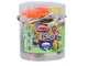 Тісто для ліплення в тубі 12+1 колір DANKO TOYS - зображення 2