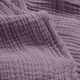 Простынь муслин Cosas LAVANDER 110х160 (4822052231821) - изображение 3
