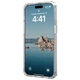 Чохол UAG Plyo для iPhone 15 Pro Max Ice White with MagSafe (114305114341) - зображення 5