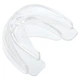 Капа боксерська двощелепна SP-Sport 7774 Clear - зображення 3