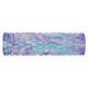 Массажный роллер ролик мфр Zelart Grid Combi Roller 9373 длина 45см Purple-Mint - изображение 3