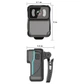 Водонепроницаемая мини камера CS02 с ночным видением + карта microSD 32GB, черная (78411820) - изображение 8