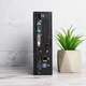Системний блок Fujitsu Esprimo Q556 USFF Mini PC Intel Core i5-6500T 32Gb RAM 1Tb SSD Б/В - зображення 3
