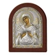 Срібна ікона Семистрільна (12 x 16 см) Valenti 84122 3L ORO - зображення 1