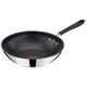 Patelnia Tefal WOK Jamie Oliver Quick & Easy SS Wokpan 28 cm (3168430311343) - obraz 1