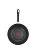 Patelnia Tefal WOK Jamie Oliver Quick & Easy SS Wokpan 28 cm (3168430311343) - obraz 2