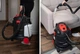 Миючий пилосос Lehmann UltraWash 2000Вт для килимів, меблів та авто, фільтр HEPA, великий бак - зображення 11