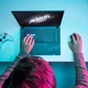Ноутбук Gigabyte Aorus 16X 9SG-43UAC54SD Midnight Gray - изображение 8
