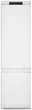Встраиваемый холодильник Indesit INC20 T321 EU - изображение 1
