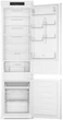 Встраиваемый холодильник Indesit INC20 T321 EU - изображение 2