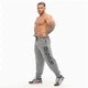 Штаны спортивные Big Sam 1279 XXXL серые - изображение 5