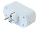 Умная WiFi розетка Lemanso LM6350 двойная - изображение 2