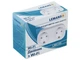 Умная WiFi розетка Lemanso LM6350 двойная - изображение 3