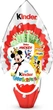 Шоколадне яйце Kinder GranSorpresa Mickey & Friends 150г - зображення 1