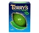 Шоколадный апельсин Terry's Chocolate Orange Mint Milk с мятой 145г - изображение 2
