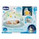 Развивающий коврик Chicco Enjoy Colours Gym, голубой 09866.20 - изображение 10