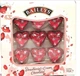 Шоколадные конфеты в форме сердца Baileys Strawberry and Cream Hearts 90г - изображение 2