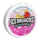 Леденцы драже Ice Breakers Sparkling Raspberry Lemon Seltzer 42г - изображение 2