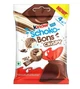 Цукерки Kinder Schoko-Bons Crispy 22г - зображення 1