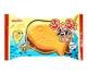 Японские вафли Meito Pukupuku Tai Taiyaki Chocolate - изображение 1