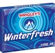 Упаковка жувальних гумок Wrigley's Winterfresh Gum 150шт - зображення 3