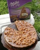 Шоколадний торт Milka з горіхами Milka Hazelnut Torte 400г - зображення 3
