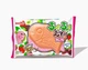 Японські вафлі Meito Sangyo Puku Puku Tai Meito Strawberry - зображення 1