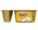 Йогурт Danone з карамеллю та шматочками Twix 120 г - зображення 2