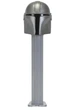 Диспенсер с конфетами PEZ Star Wars The Mandalorian Twin Pack - изображение 2