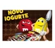 Йогурт Danone M&M's Chocolate з шоколадним кремом 120 г - зображення 3